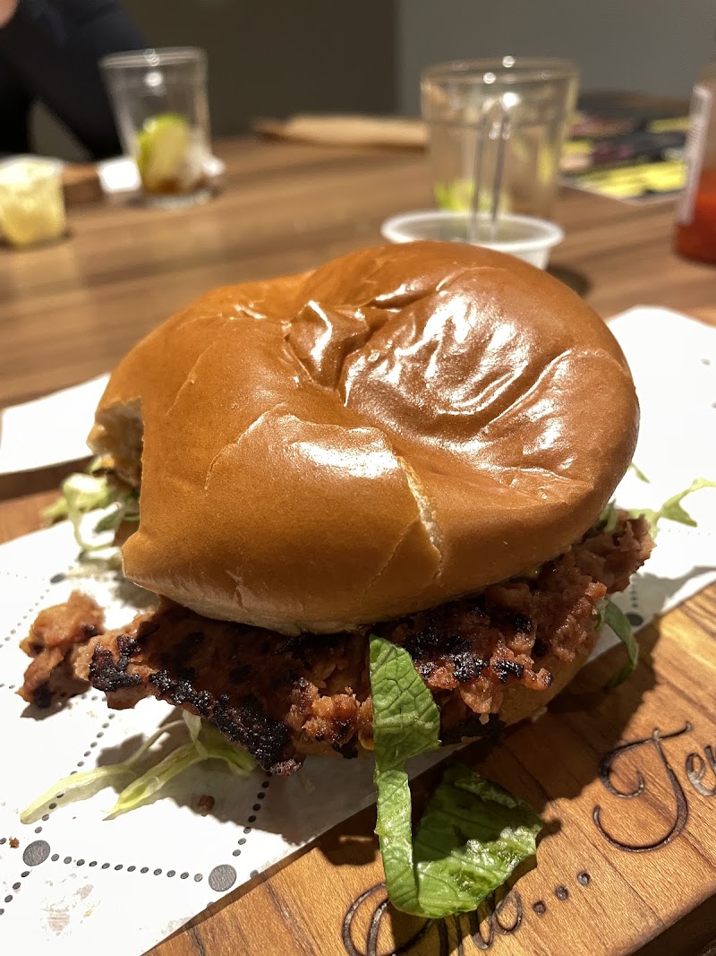 Foto de Burguer Bar Juvevê