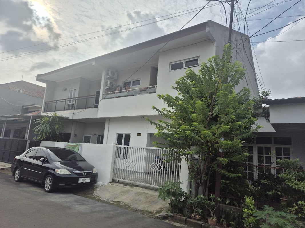 MC Co-Living
