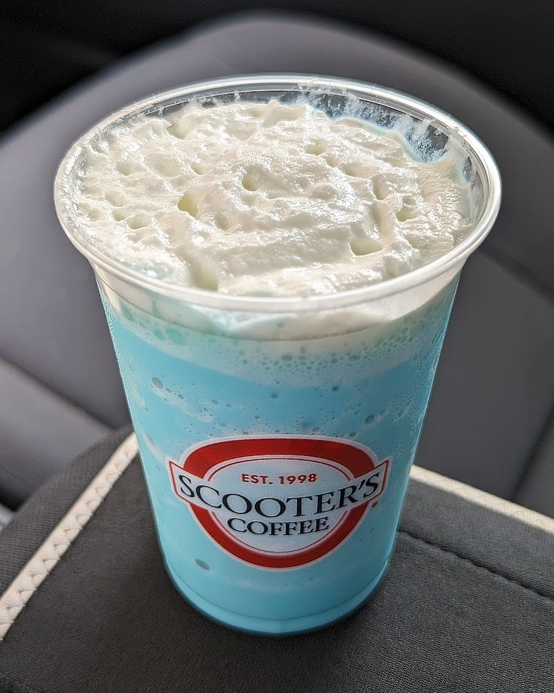Scooter's Coffee photo 1