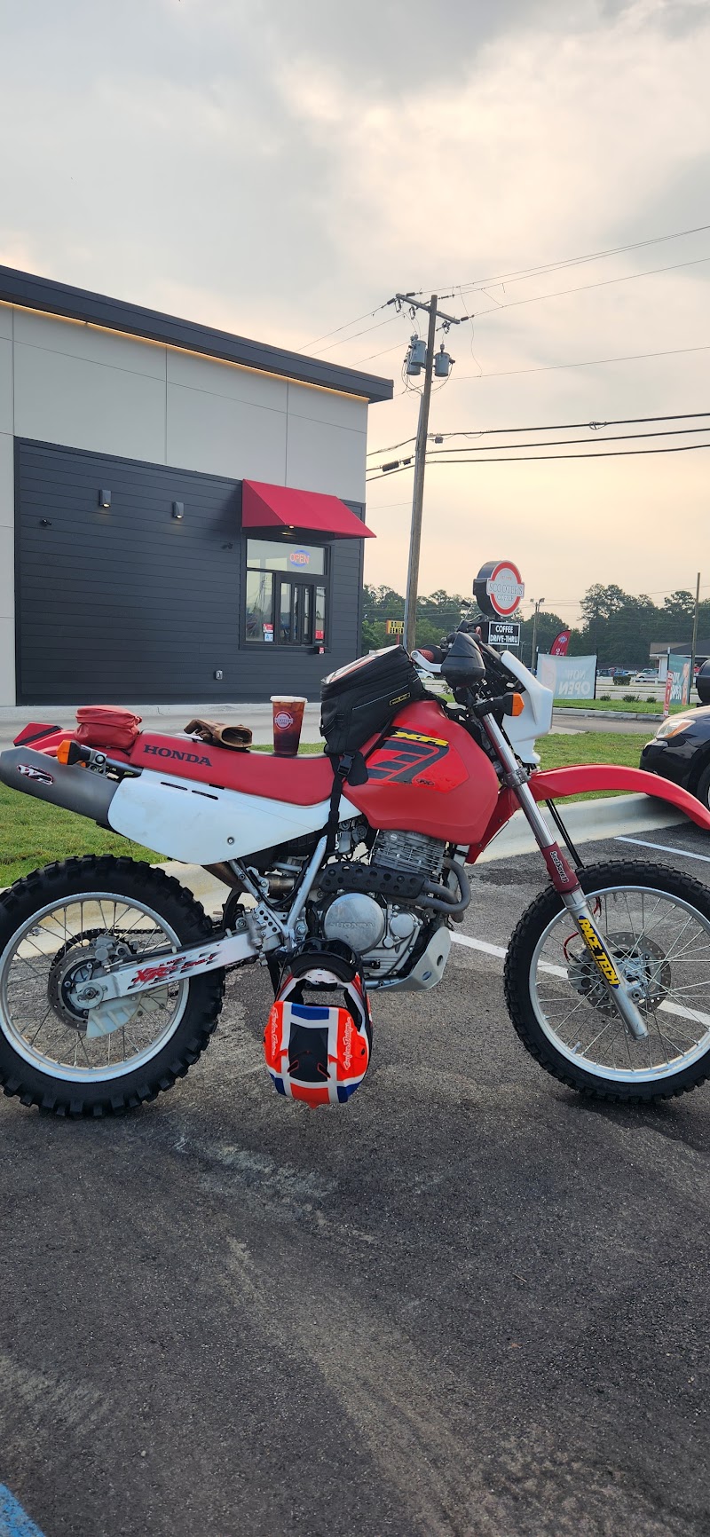 Scooter's Coffee photo 4