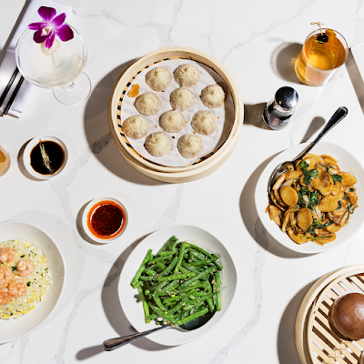 Din Tai Fung 鼎泰豐 photo 3