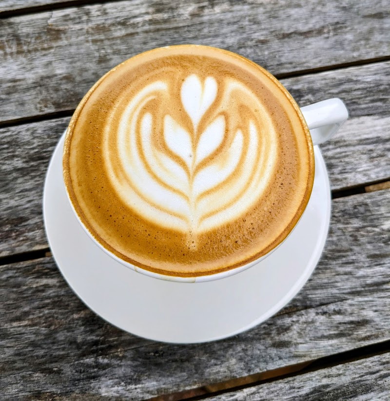 Rêve Coffee Lab River Ranch photo 3