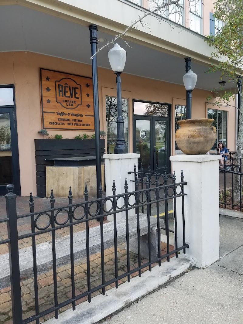 Rêve Coffee Lab River Ranch photo 1