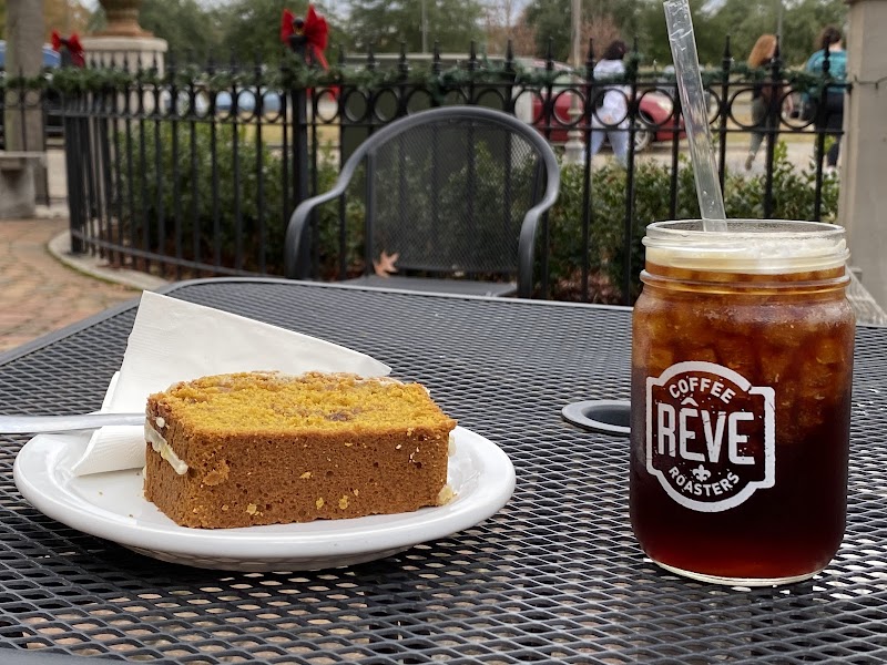 Rêve Coffee Lab River Ranch photo 2