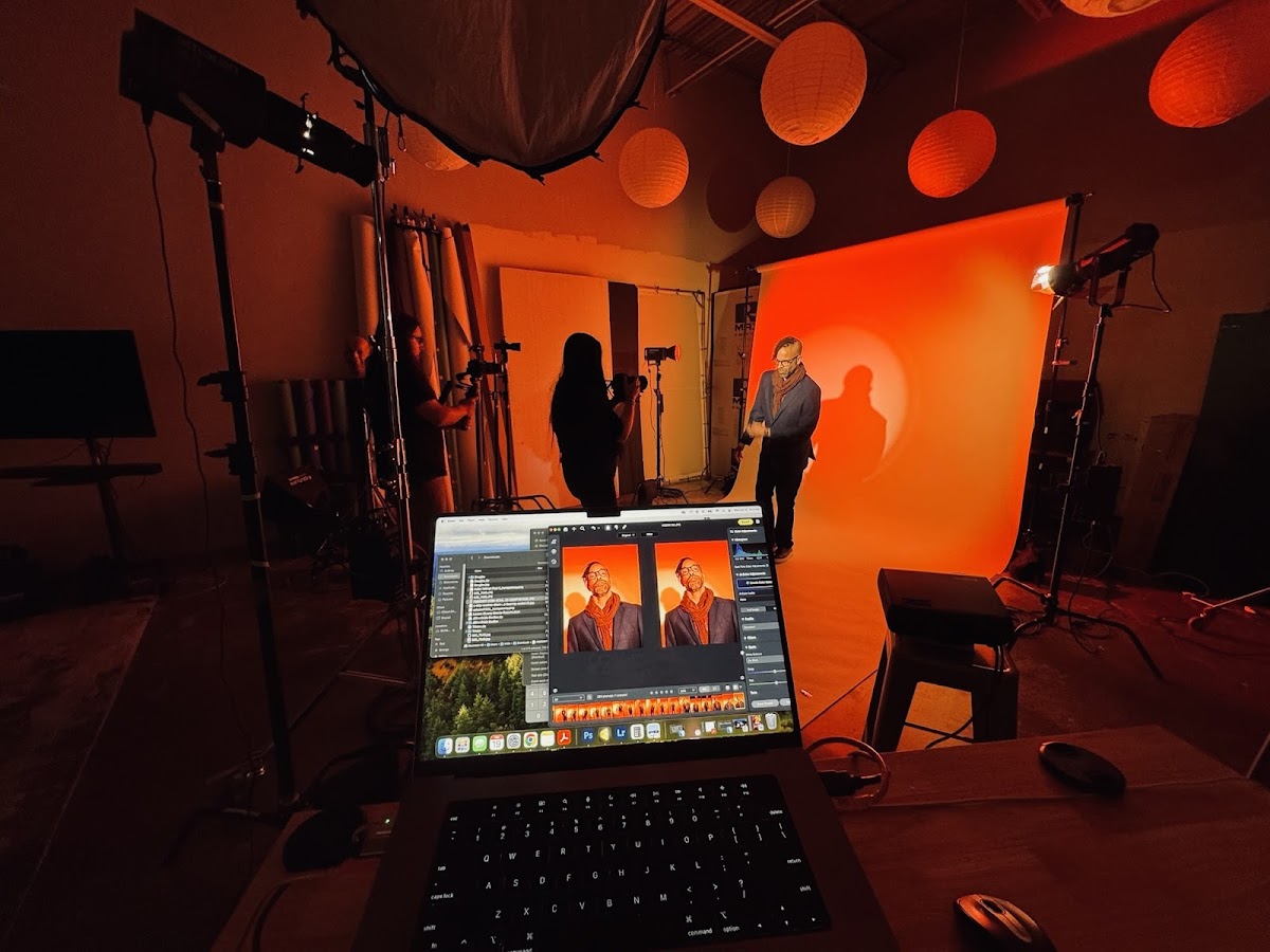 Krizia Studios (Photography): Google Places image 2