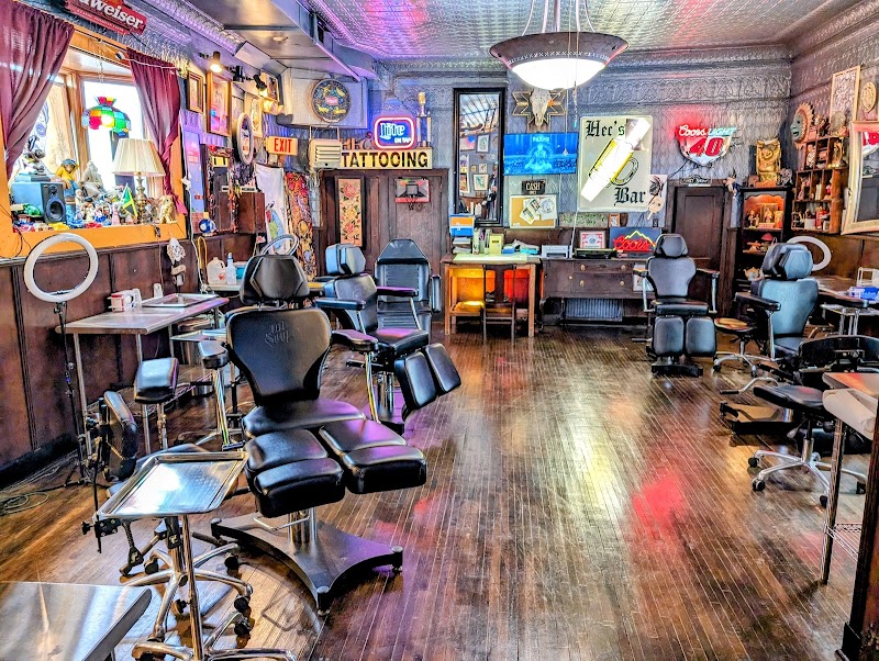 Warp Coffee Bar photo 4