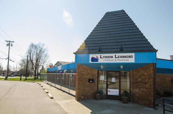 Photo by Lyndon Learning Childcare