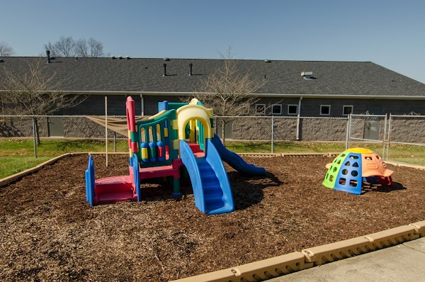 Photo by Lyndon Learning Childcare