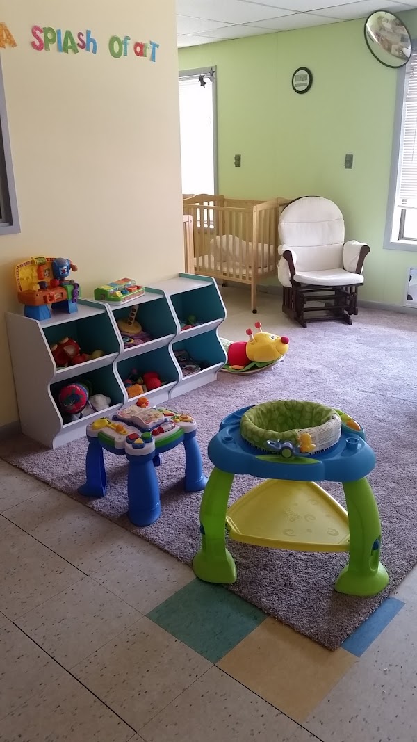 Photo by Lyndon Learning Childcare