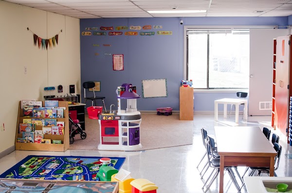 Photo by Lyndon Learning Childcare