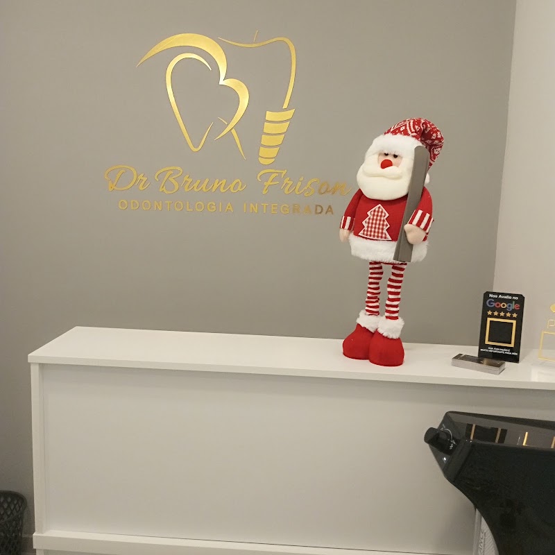 Dentista 24h - Centro SP - Urgências - Dr. Bruno Frison - CROSP 128.512 - foto 5