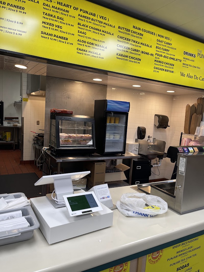 The Punjabi Kitchen photo 2