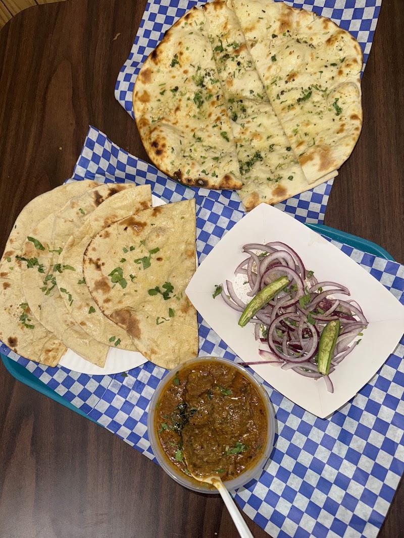 The Punjabi Kitchen photo 2