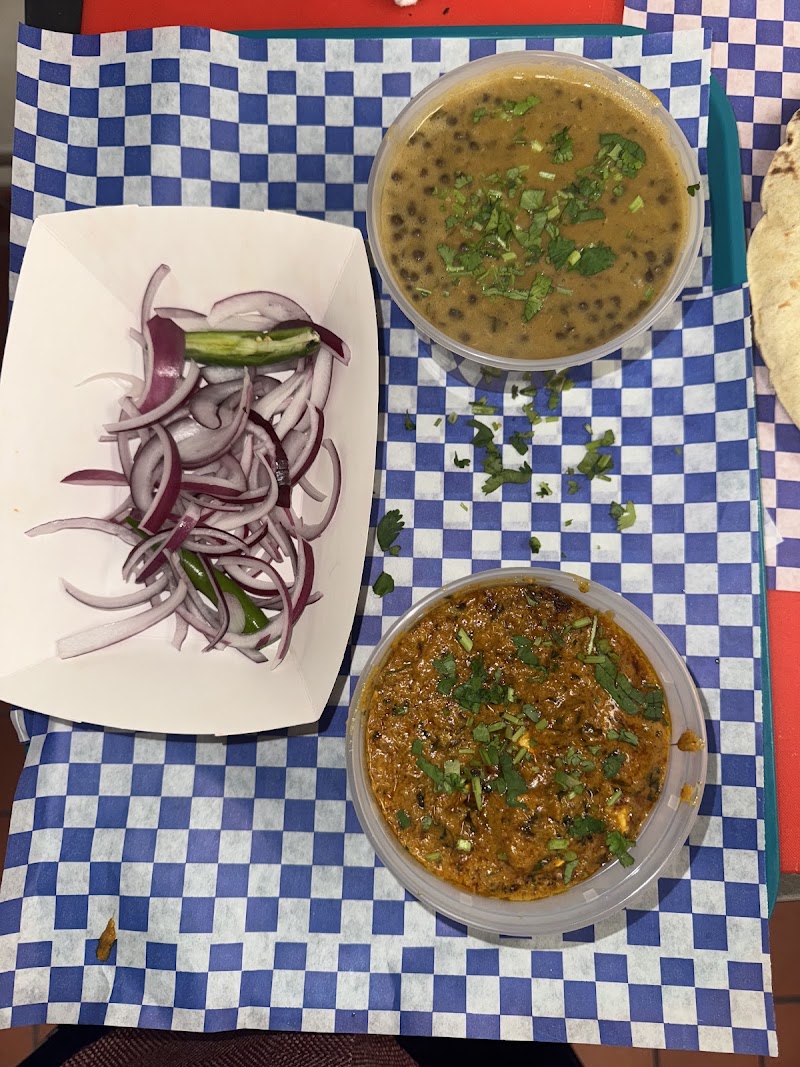 The Punjabi Kitchen photo 4