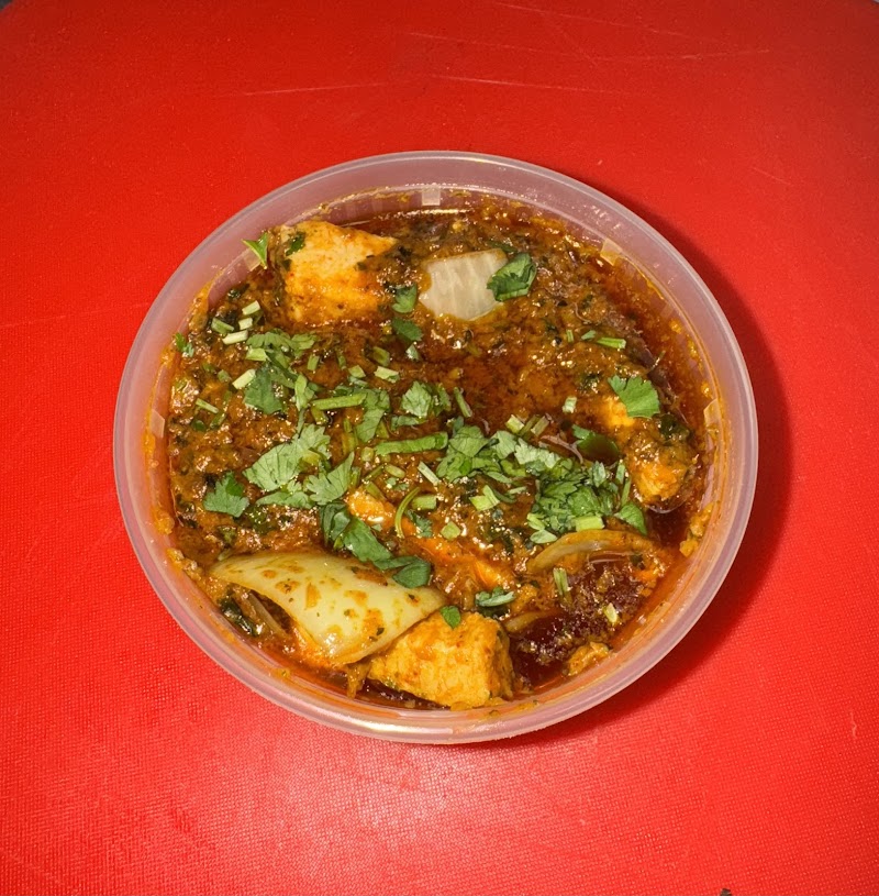 The Punjabi Kitchen photo 1