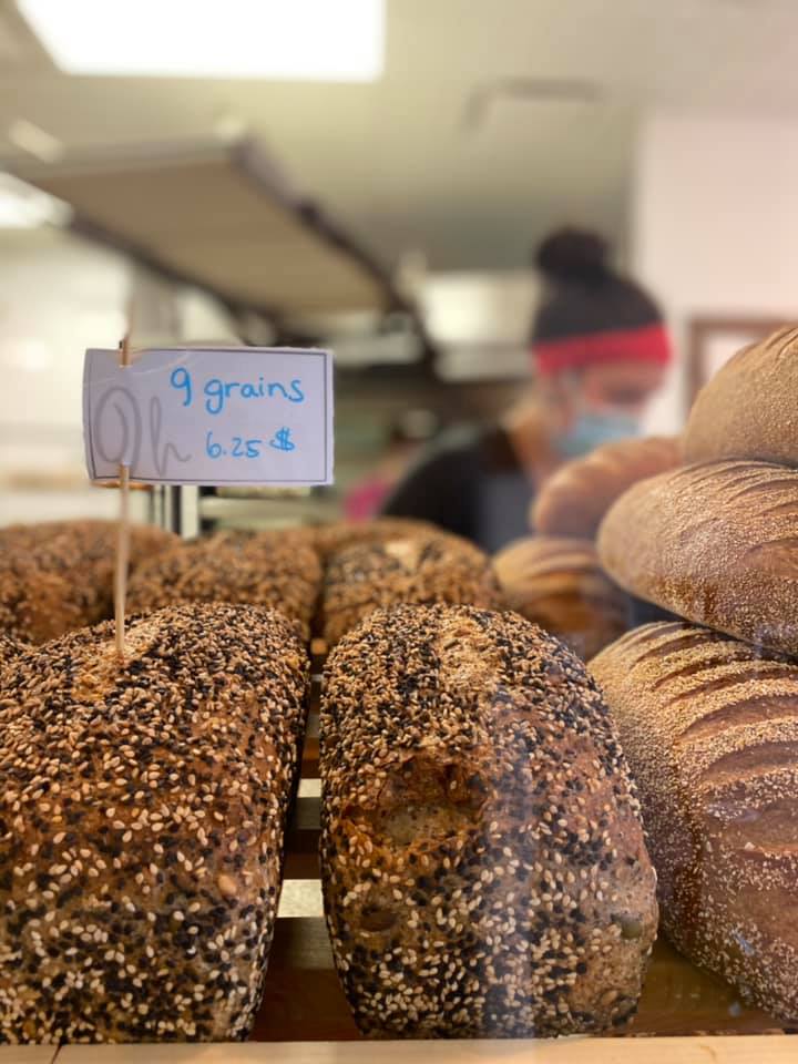 oh les pains photo 2