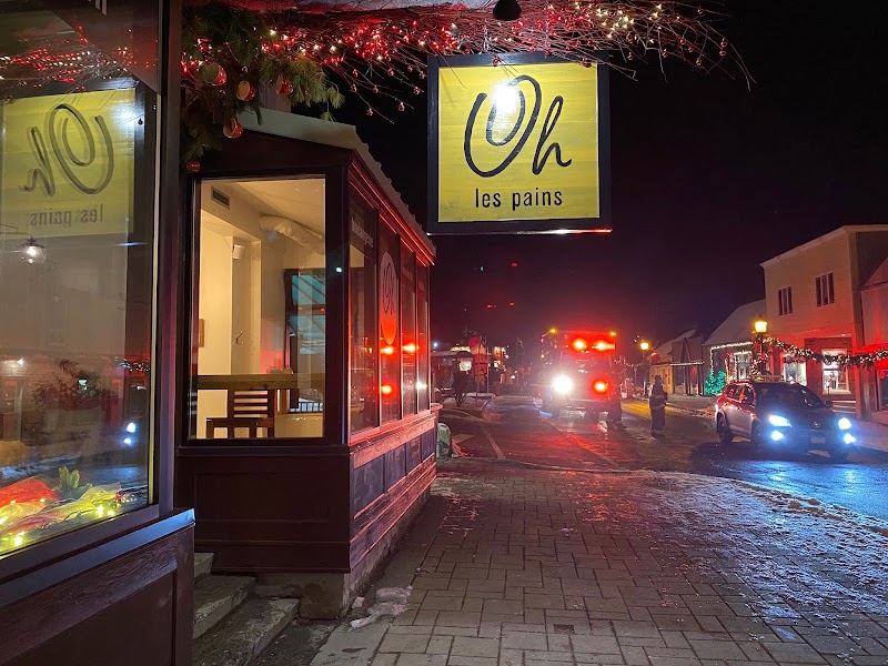 oh les pains photo 1