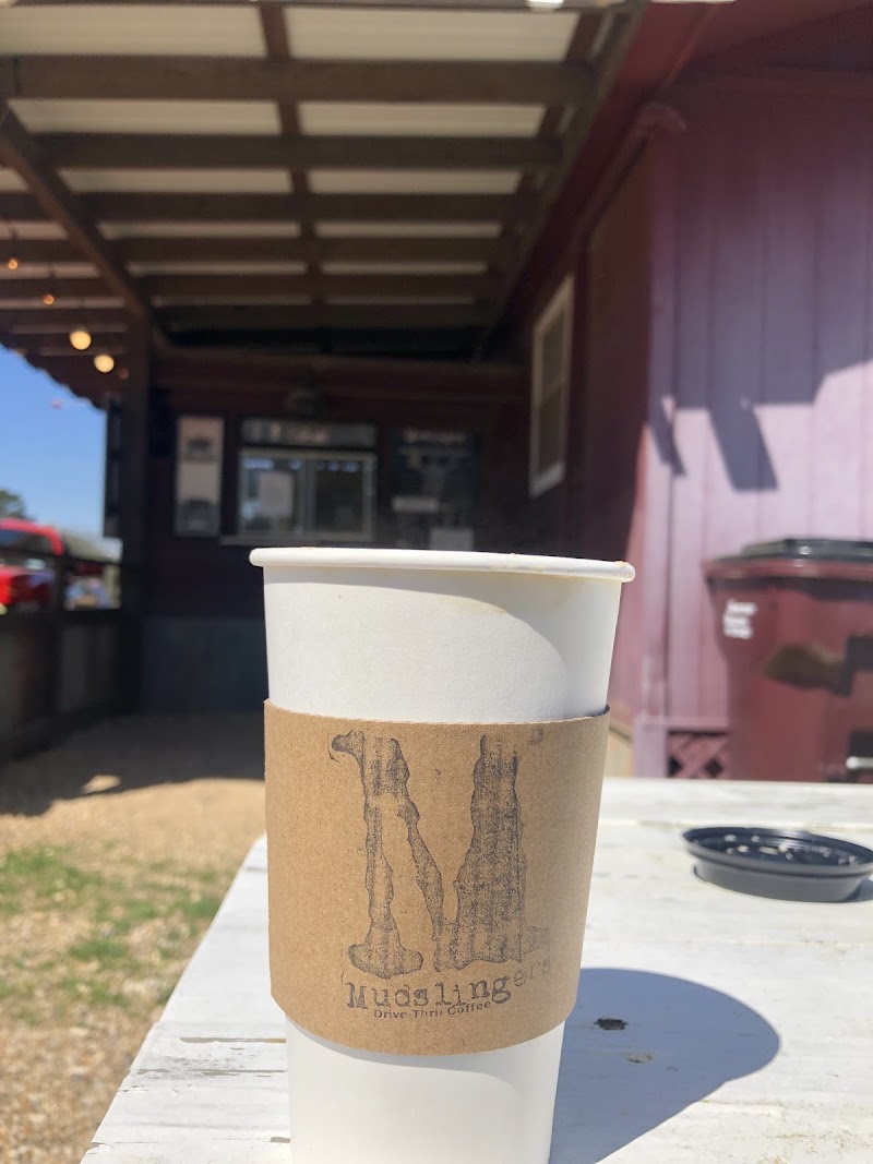 Mudslingers Drive-Thru Coffee photo 2
