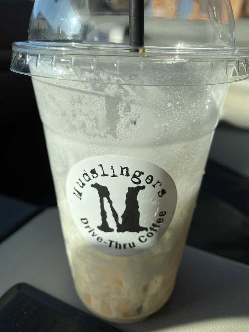 Mudslingers Drive-Thru Coffee photo 4