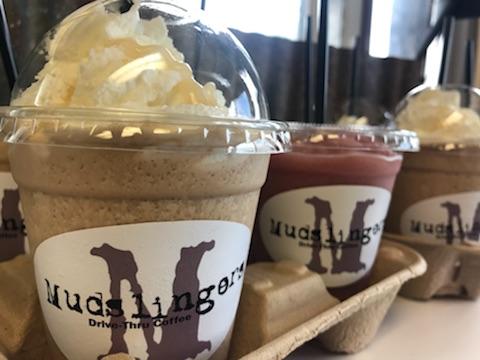 Mudslingers Drive-Thru Coffee photo 4