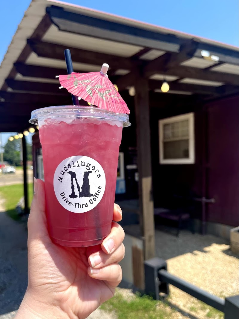 Mudslingers Drive-Thru Coffee photo 1
