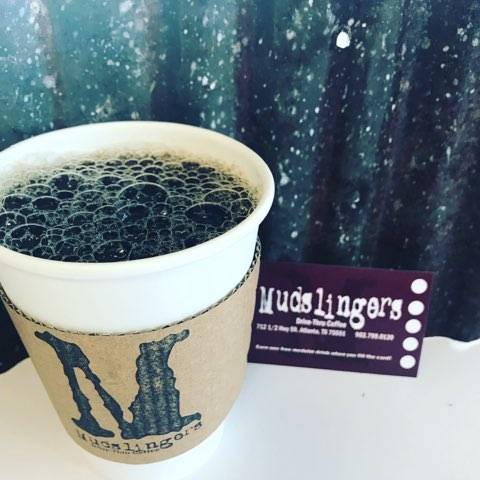 Mudslingers Drive-Thru Coffee photo 2