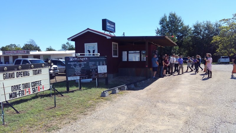 Mudslingers Drive-Thru Coffee photo 4