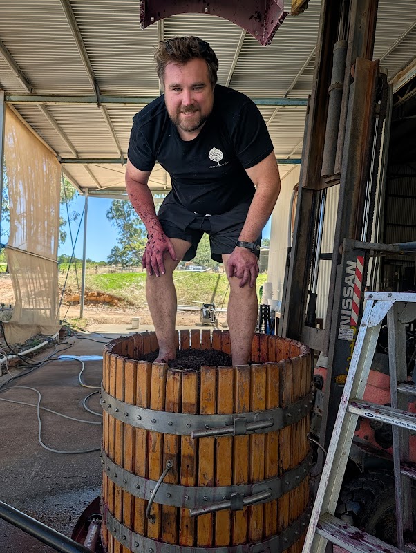 Crabtree Wines