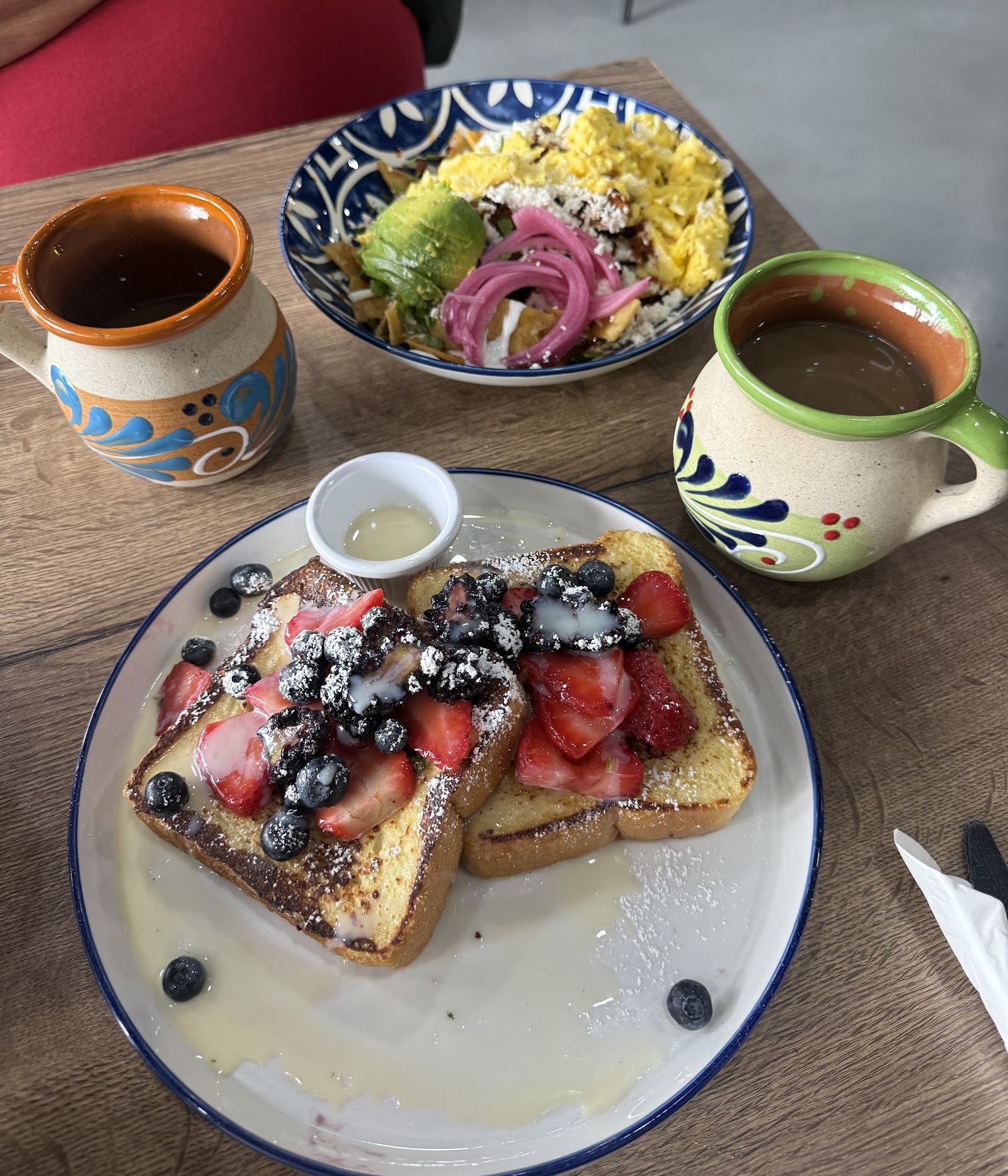 Cultura Mexicana photo 1