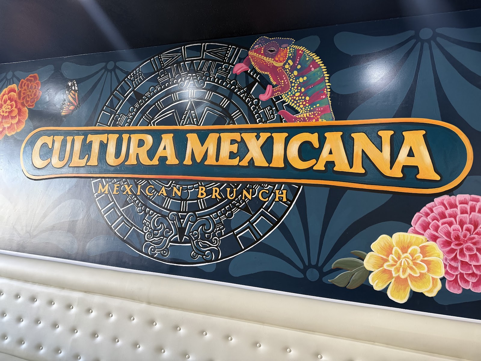 Cultura Mexicana photo 3