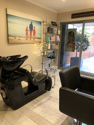 Shear Happiness Hair Studio photo 2