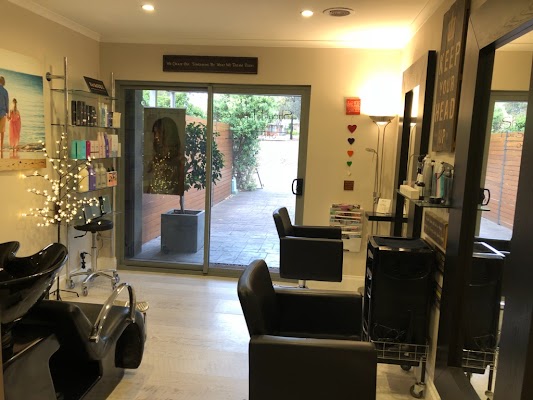 Shear Happiness Hair Studio photo 3