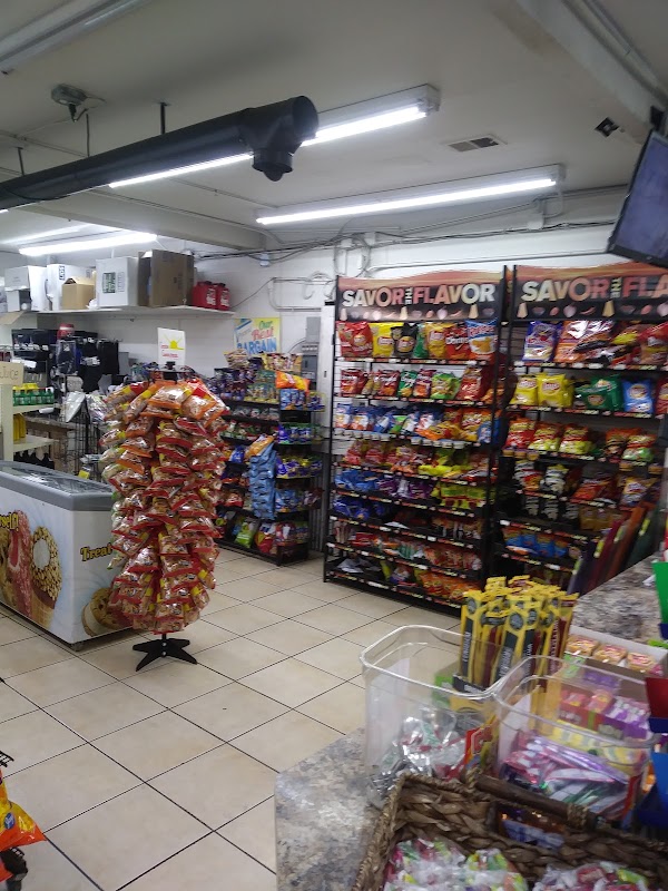 Photo by Michael Sinkhorn