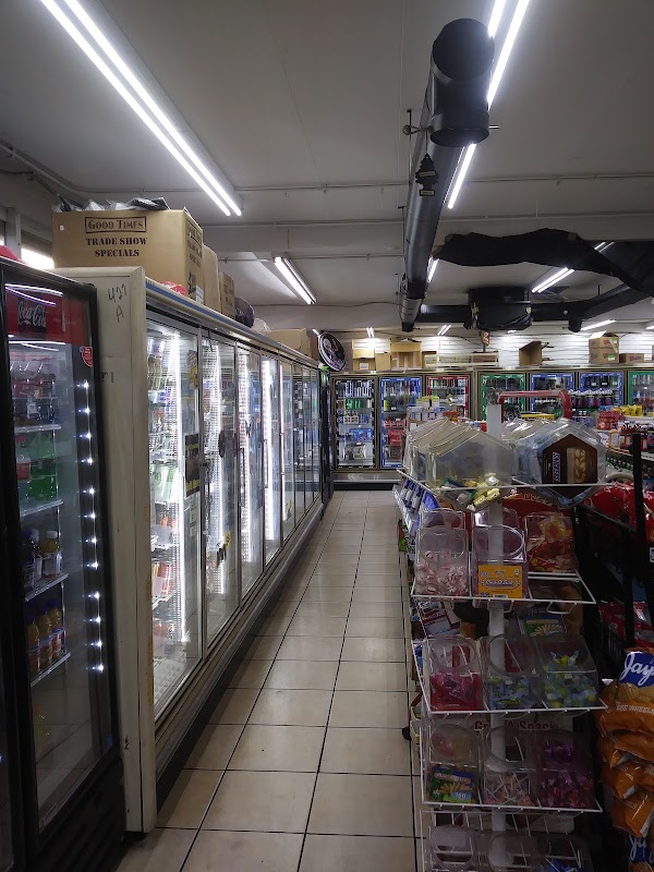 Photo by Michael Sinkhorn