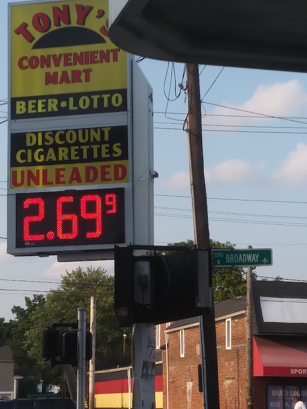 Photo by Michael Sinkhorn