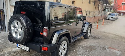 Deniz Kardeşler Oto Kaporta Boya Servisi - Oto Servisi - Ceyhan