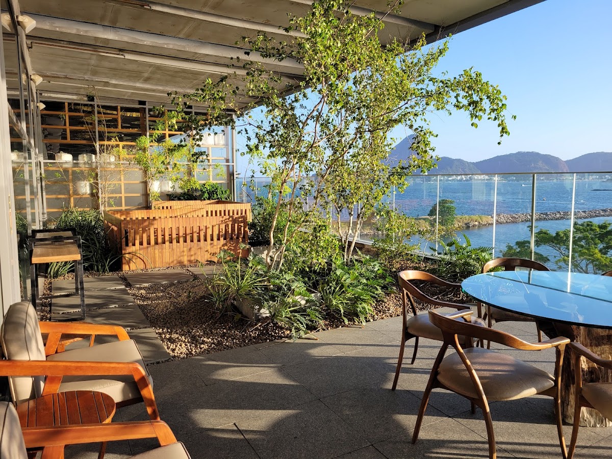 Xian Rio in rio-de-janeiro