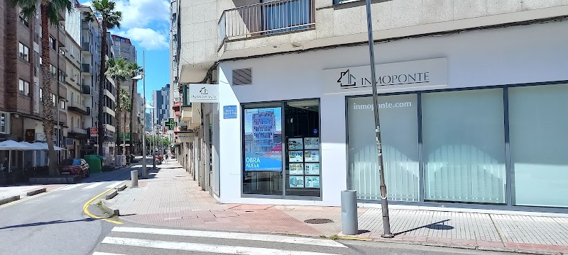Inmoponte - Inmobiliaria en Pontevedra para alquiler y compra photo 2