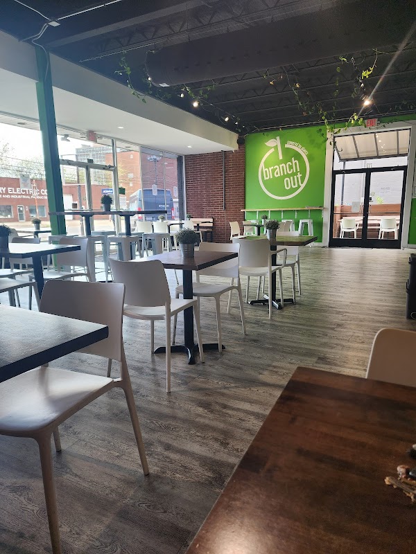 Photo by Megan Ebner