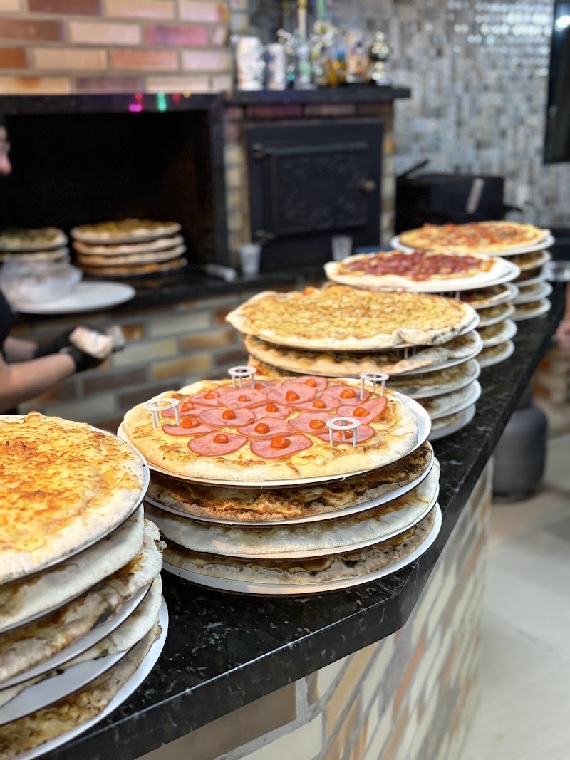 Foto de Home Pizza