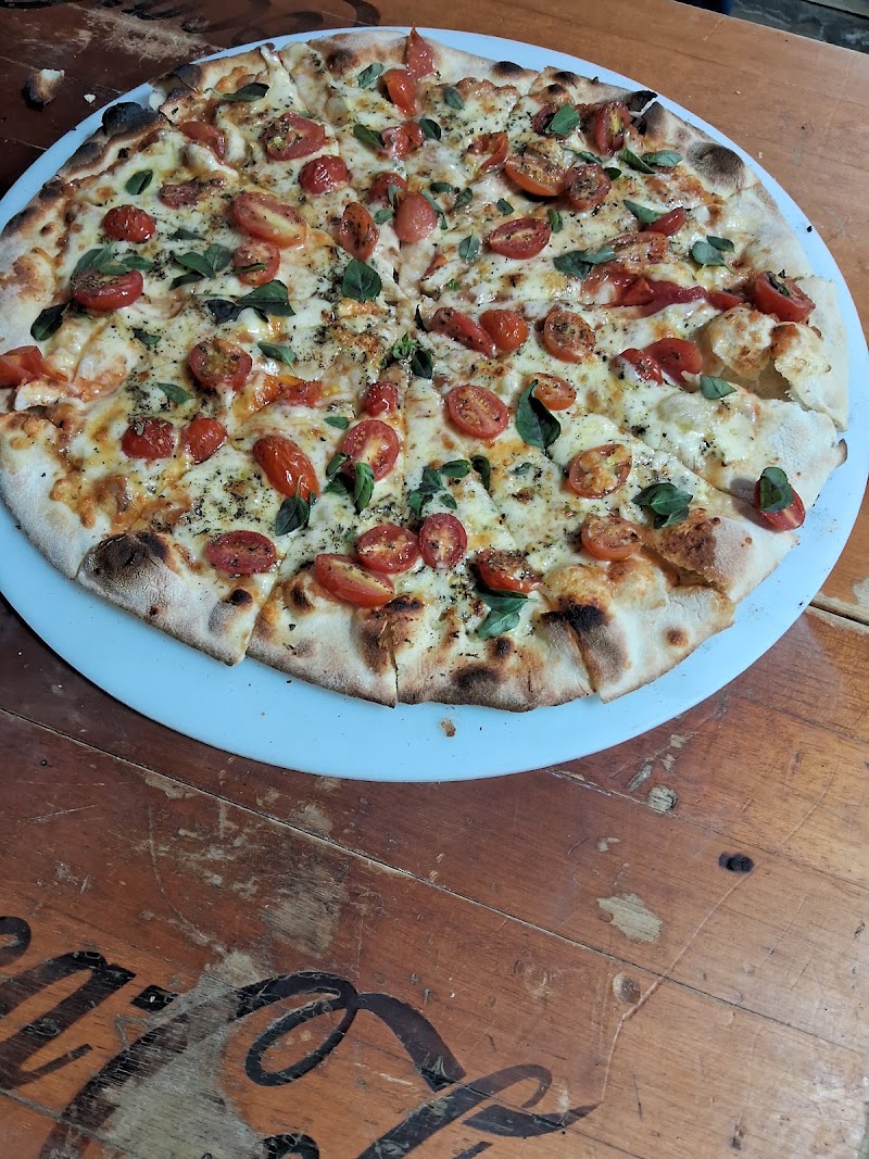 Foto de Home Pizza