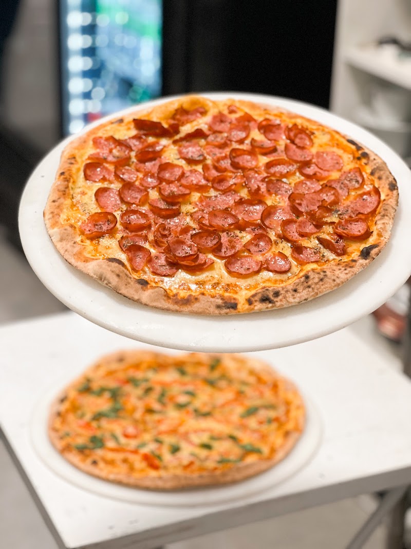 Foto de Home Pizza