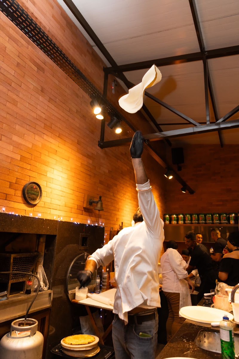Foto de Home Pizza