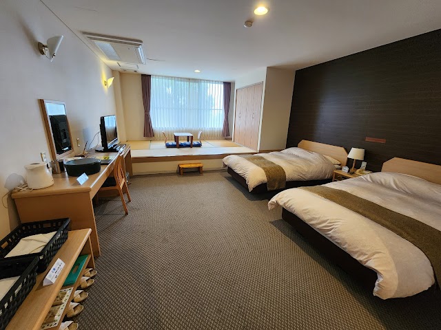 Excellent Golf Club Ichishi Onsen Course - Photo 9