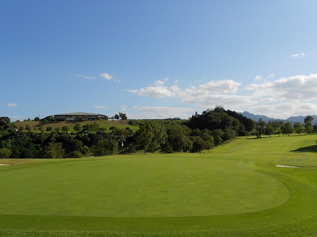 Excellent Golf Club Ichishi Onsen Course - Photo 1