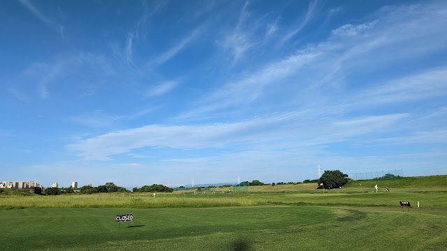 Shonaigawa Golf Club - Photo 1