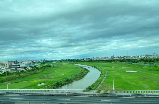 Shonaigawa Golf Club - Photo 3