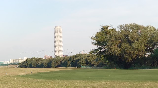 Shonaigawa Golf Club - Photo 4