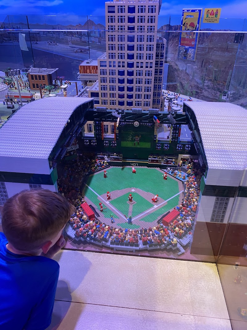 LEGOLAND Discovery Center Arizona photo 7