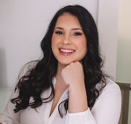 Dentista Dra. Gabriella Oliveira - Barra da Tijuca